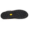 Pánska outdoorová obuv Garmont Cima WP Black/Garmont Orange