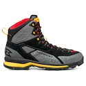 Pánska outdoorová obuv Garmont Cima WP Black/Garmont Orange