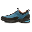Pánska outdoorová obuv Garmont Dragontail WP Coral Blue/Fiesta Red