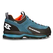 Pánska outdoorová obuv Garmont Dragontail WP Coral Blue/Fiesta Red