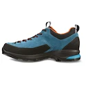 Pánska outdoorová obuv Garmont Dragontail WP Coral Blue/Fiesta Red