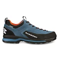 Pánska outdoorová obuv Garmont Dragontail WP Coral Blue/Fiesta Red