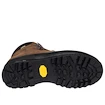 Pánska outdoorová obuv Hanwag Alaska  GTX Erde Brown