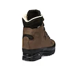 Pánska outdoorová obuv Hanwag Alaska  GTX Erde Brown