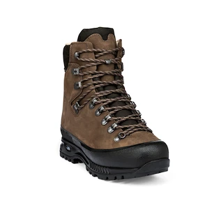 Pánska outdoorová obuv Hanwag Alaska  GTX Erde Brown  UK 9