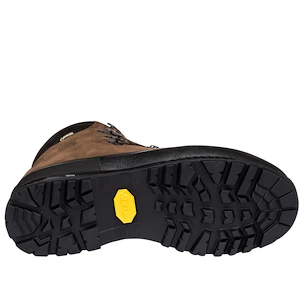 Pánska outdoorová obuv Hanwag Alaska  GTX Erde Brown  UK 9