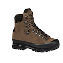 Pánska outdoorová obuv Hanwag Alaska  GTX Erde Brown  UK 9