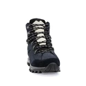 Pánska outdoorová obuv Hanwag Alta Bunion II  GTX Navy/Grey