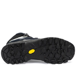 Pánska outdoorová obuv Hanwag Alta Bunion II  GTX Navy/Grey