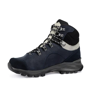 Pánska outdoorová obuv Hanwag Alta Bunion II  GTX Navy/Grey