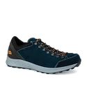 Pánska outdoorová obuv Hanwag Cliffside  GTX Seablue/Orange   UK 11
