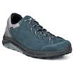 Pánska outdoorová obuv Hanwag Coastrock Low  ES Steel/Frost