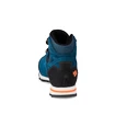Pánska outdoorová obuv Hanwag Makra Light  GTX Seablue/Orange