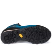 Pánska outdoorová obuv Hanwag Makra Light  GTX Seablue/Orange