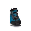 Pánska outdoorová obuv Hanwag Makra Light  GTX Seablue/Orange