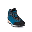 Pánska outdoorová obuv Hanwag Makra Light  GTX Seablue/Orange