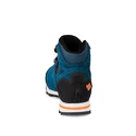 Pánska outdoorová obuv Hanwag Makra Light  GTX Seablue/Orange