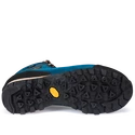 Pánska outdoorová obuv Hanwag Makra Light  GTX Seablue/Orange