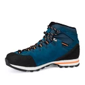 Pánska outdoorová obuv Hanwag Makra Light  GTX Seablue/Orange