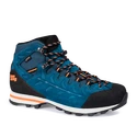Pánska outdoorová obuv Hanwag Makra Light  GTX Seablue/Orange