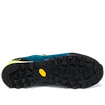 Pánska outdoorová obuv Hanwag Makra Pro  Low GTX Seablue/Sulphur