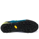 Pánska outdoorová obuv Hanwag Makra Pro  Low GTX Seablue/Sulphur