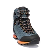 Pánska outdoorová obuv Hanwag Makra Trek GTX Steel/Orange