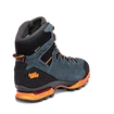 Pánska outdoorová obuv Hanwag Makra Trek GTX Steel/Orange