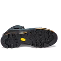 Pánska outdoorová obuv Hanwag Makra Trek GTX Steel/Orange