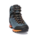 Pánska outdoorová obuv Hanwag Makra Trek GTX Steel/Orange