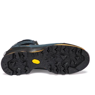 Pánska outdoorová obuv Hanwag Makra Trek GTX Steel/Orange