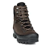 Pánska outdoorová obuv Hanwag Nazcat II  GTX Mocca/Black