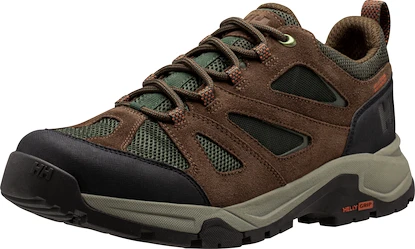 Pánska outdoorová obuv Helly Hansen  Switchback Trail Low HT Bushwacker/Forest Night