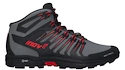 Pánska outdoorová obuv Inov-8  Roclite 345 GTX Grey/Black/Red  UK 10