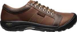 Pánska outdoorová obuv Keen Austin