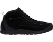 Pánska outdoorová obuv Keen Jasper Mid Wp Black  US 9
