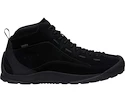 Pánska outdoorová obuv Keen Jasper Mid Wp Black  US 9