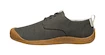 Pánska outdoorová obuv Keen Mosey Derby Canvas Black Olive/Black Olive  US 11