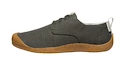 Pánska outdoorová obuv Keen Mosey Derby Canvas Black Olive/Black Olive  US 11
