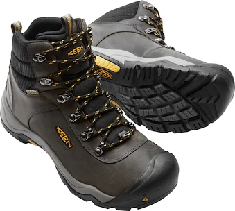 Pánska outdoorová obuv Keen  REVEL III MEN