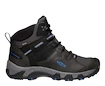 Pánska outdoorová obuv Keen Steens Mid Wp M-Magnet/Sky Divr  US 10,5