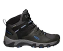 Pánska outdoorová obuv Keen Steens Mid Wp M-Magnet/Sky Divr  US 10,5