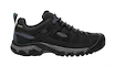 Pánska outdoorová obuv Keen Targhee Exp Wp Black/Steel Grey  US 11