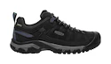 Pánska outdoorová obuv Keen Targhee Exp Wp Black/Steel Grey  US 11