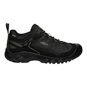 Pánska outdoorová obuv Keen TARGHEE IV WP Triple black