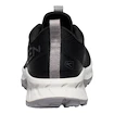 Pánska outdoorová obuv Keen VERSACORE SPEED Black/Steel grey