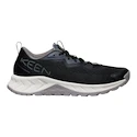 Pánska outdoorová obuv Keen VERSACORE SPEED Black/Steel grey  US 9