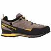 Pánska outdoorová obuv La Sportiva  Boulder X Grey/Yellow