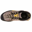 Pánska outdoorová obuv La Sportiva  Boulder X Grey/Yellow