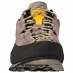 Pánska outdoorová obuv La Sportiva  Boulder X Grey/Yellow